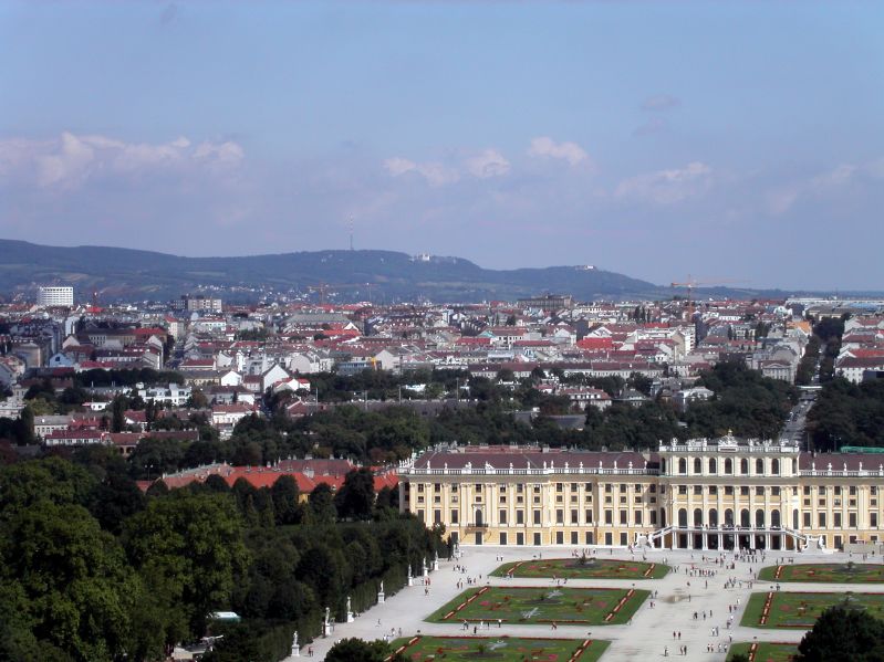 Vienna